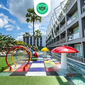 Sugar Marina Resort - ART - Karon Beach - SHA Plus
